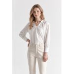 Bluza cu decolteu in V Rozalia