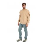 Bluza de trening cu aplicatie logo