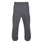 Pantaloni de trening conici cu buzunare oblice