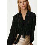 Bluza cu model in dungi