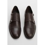 Pantofi de piele Madrid