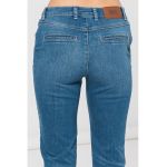 Blugi chino slim fit