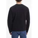 Bluza de trening de bumbac cu logo
