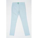 Pantaloni din amestec de bumbac