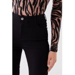 Blugi crop slim fit