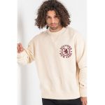 Bluza de trening cu broderie logo