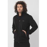 Bluza de trening cu fermoar - uni