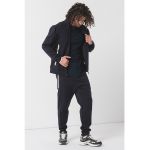 Bluza de trening cu fermoar - uni