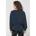Bluza de trening cu logo