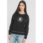 Bluza de trening cu logo