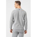 Bluza de trening din bumbac cu logo