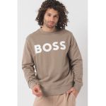 Bluza de trening relaxed fit We Basic