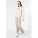 Bluza sport cu maneci cazute