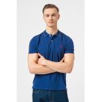 Tricou polo uni