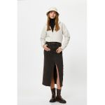 Bluza de trening cu maneci cazute