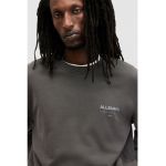 Bluza de trening relaxed fit din bumbac Underground