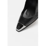 Pantofi de piele Tarah