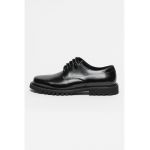 Pantofi Derby de piele Richayl
