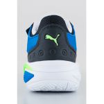 Pantofi mid-rise pentru baschet Court Rider I