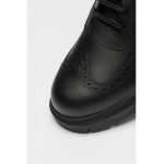 Pantofi Oxford de piele Ryan
