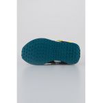 Pantofi sport cu garnituri din piele intoarsa Future Rider