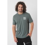 Tricou cu imprimeu logo Detzington241