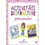 Activitati distractive pentru prescolari 2