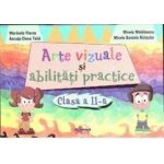 Arte Vizuale Si Abilitati Practice Cls 2 - Marinela Florea Mirela Maldaeanu