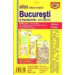 Atlas Bucuresti
