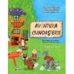 Aventura cunoasterii - Alternativa de invatare integrata cls 2 - Partea II - Gratiela Balacescu