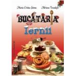 Bucataria iernii - Maria Cristea Soimu Adriana Trandafir