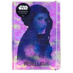 Carnet - Star Wars, Princess Leia | Half Moon Bay