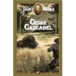 Cesar Cascabel - Jules Verne