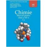Chimie Cls 12 C3 - Luminita Vladescu Irinel Adriana Badea
