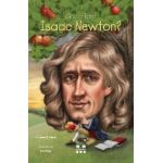 Cine a fost Isaac Newton - Janet B. Pascal