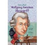 Cine a fost Wolfgang Amadeus Mozart - Yona Zeldis Mcdonough