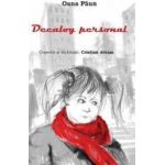 Decalog personal - Oana Paun
