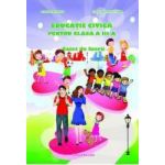 Educatie Civica Cls 3 Caiet - Adina Grigore Cristina Ipate-Toma