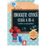 Educatie civica cls a III-a auxiliar al manualelor