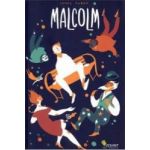 Malcolm - James Purdy