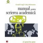Manual pentru scrierea academica - Gerald Graff Cathy Birkenstein