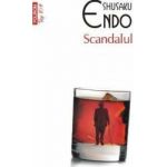 Scandalul - Shusaku Endo