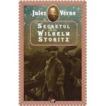 Secretul lui Wilhelm Storitz - Jules Verne
