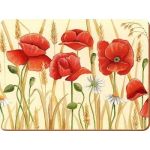 Suport masa - Field Poppies Large | Creative Tops