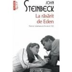 Top 10 - 296 - La rasarit de Eden - John Steinbeck