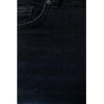 Blugi slim fit cu talie medie
