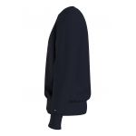 Bluza de treninc cu broderie logo