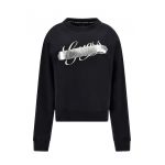 Bluza de trening cu imprimeu logo