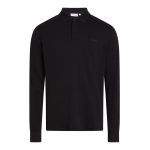 Bluza polo uni din bumbac organic