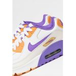 Pantofi sport cu garnituri de piele Air Max 90
